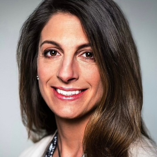 Jen Huffstetler