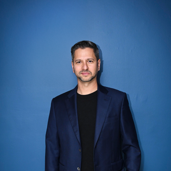 Adam Goldstein