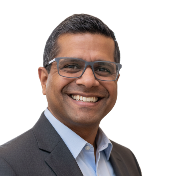 Ravi Akella