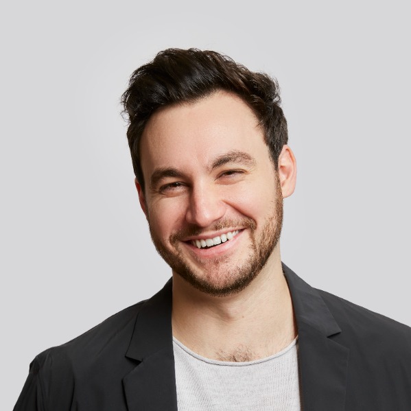 Adam Molnar