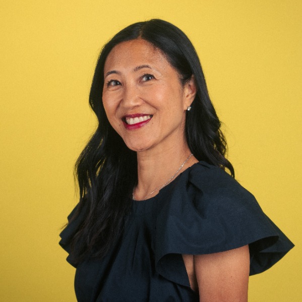 Grace Kao