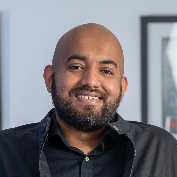 Nikhil Abraham
