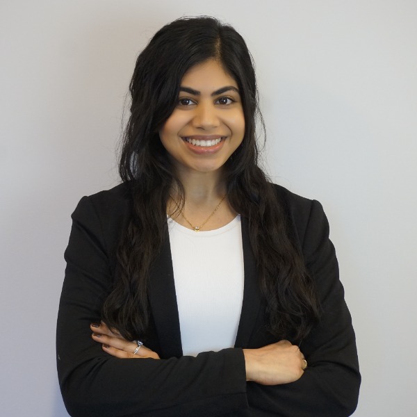 Sumaiya Najarali