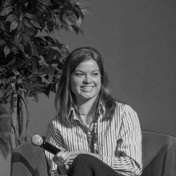 Caroline Anderson