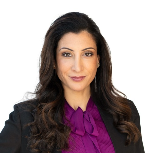 Samira Bakhtiar