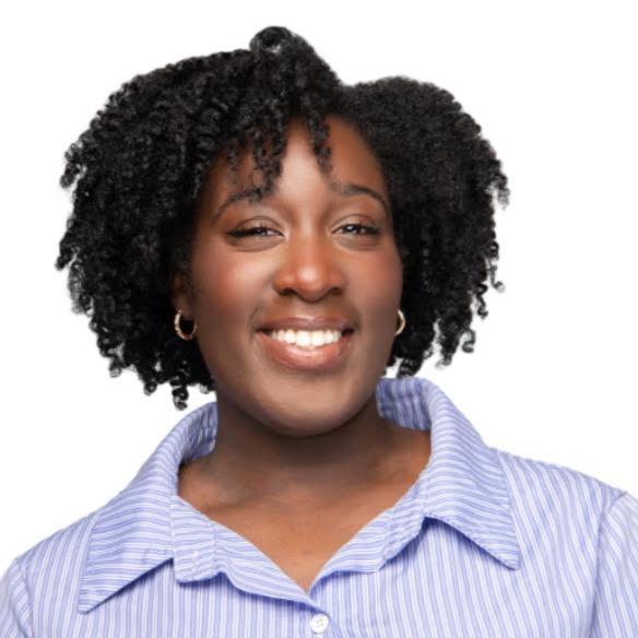 Rebecca Ajiboye