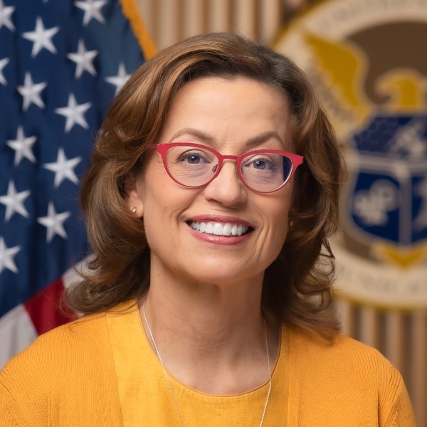 Anna Gomez