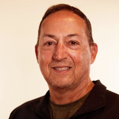 Rob Minton