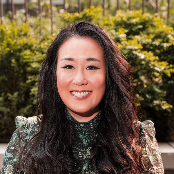 Jennifer Cho