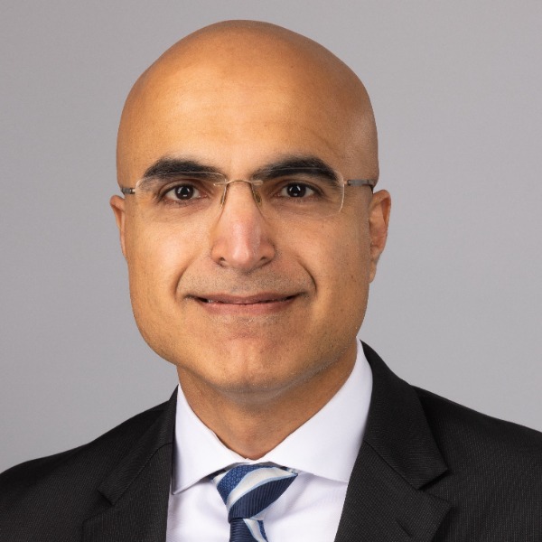 Rakesh Gangwani