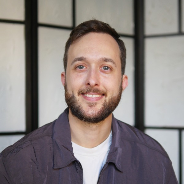 Jesse Orrall