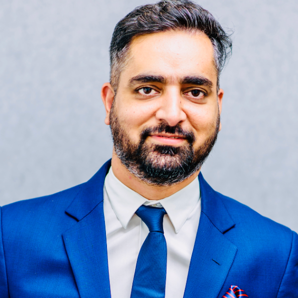 Nikhil Kharoo