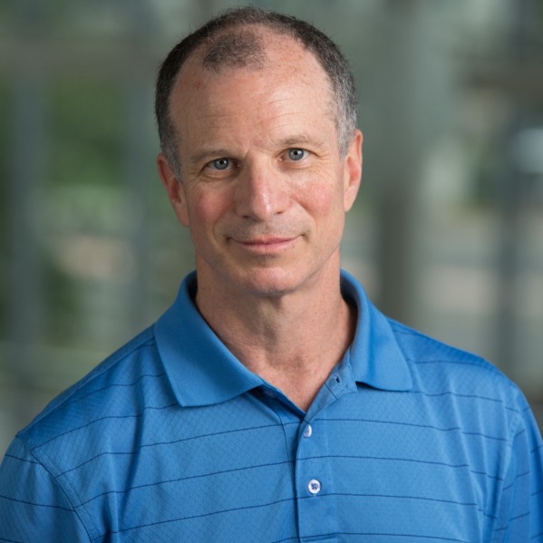 Don Buchman
