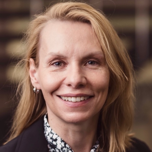 Elizabeth Kiehner