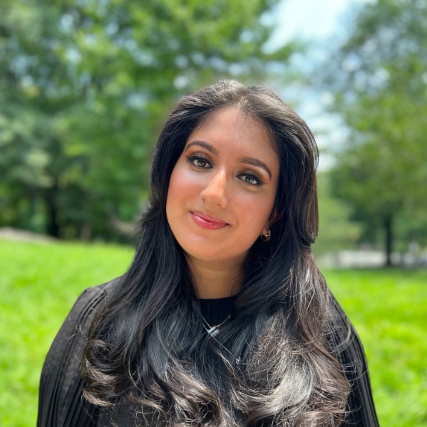 Zehra Naqvi