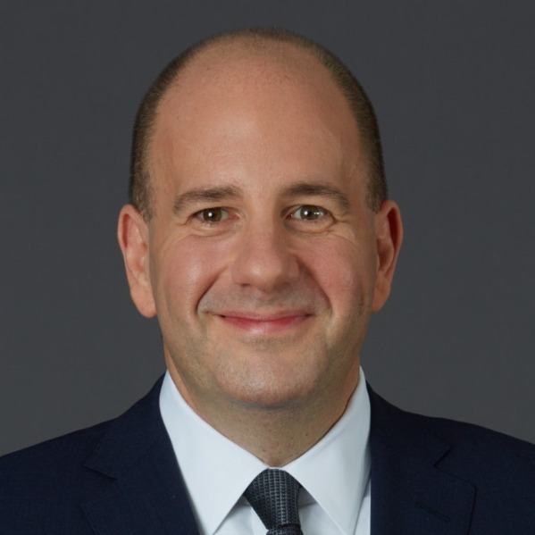 David Cohen