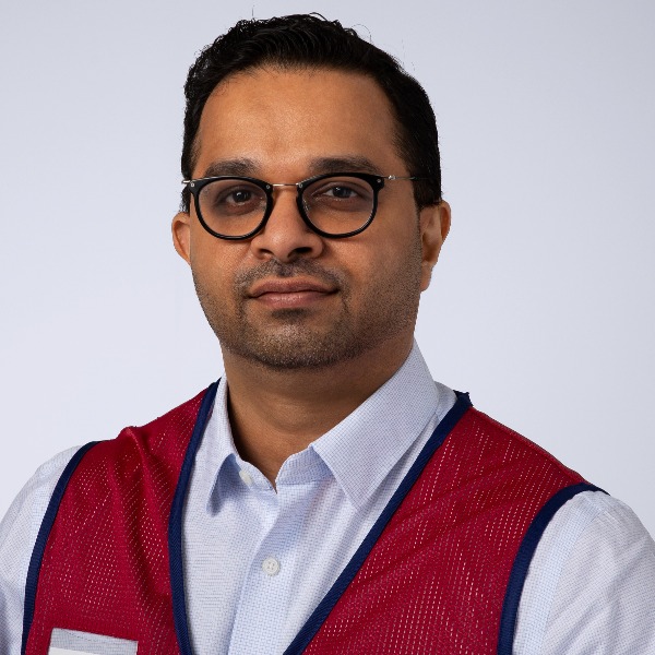 Chandhu Nair
