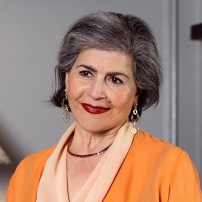 Jaleh Daie