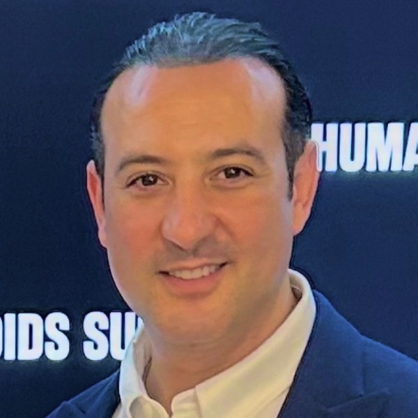 Modar Alaoui