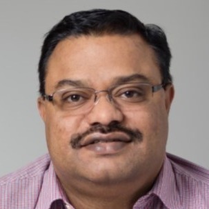 Kumaran Ponnambalam