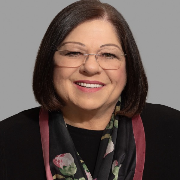 Rosemary Coates