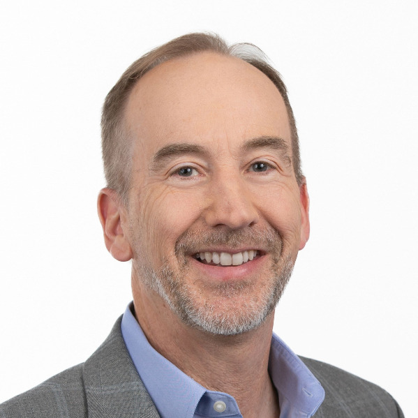 Brian Markwalter