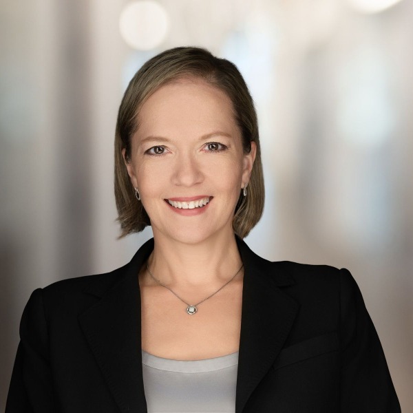 Traci Gusher