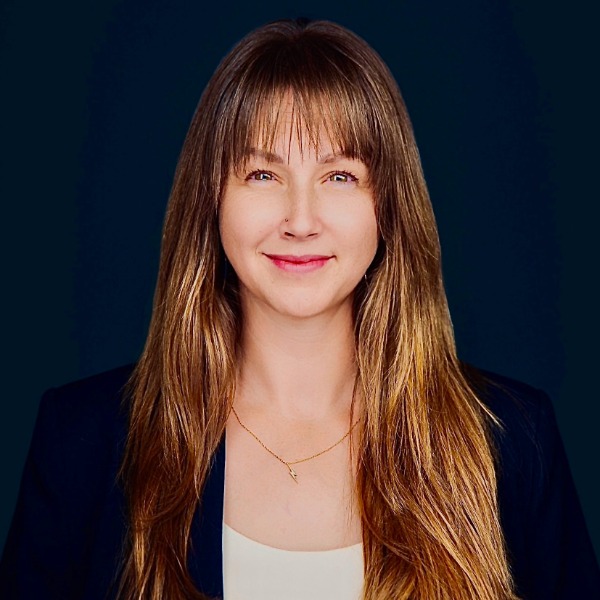 Kate van Dam