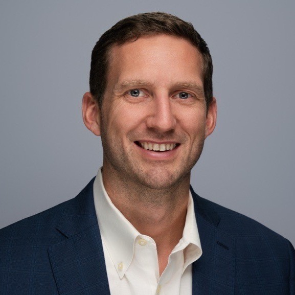 Joel Hron
