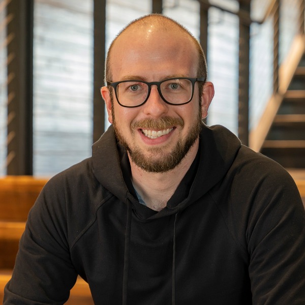 Kevin Seidl