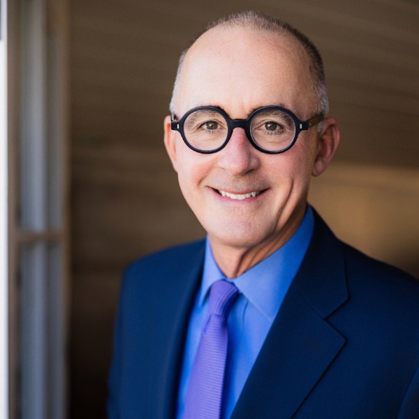 Jim Stengel