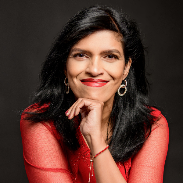 Beena Ammanath