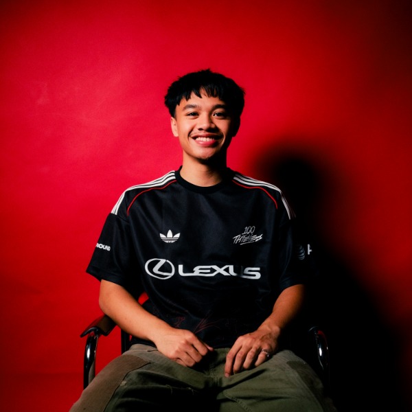 Logan Robles