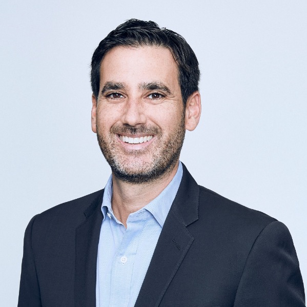 Jay Levine