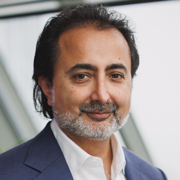 Hemant Taneja