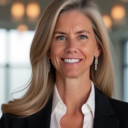 Amy Mehlman