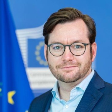 Johannes Bahrke