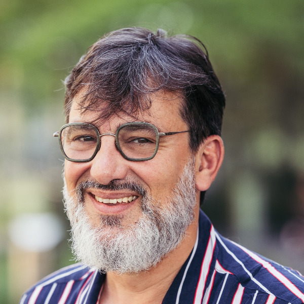 Philippe Bouyer