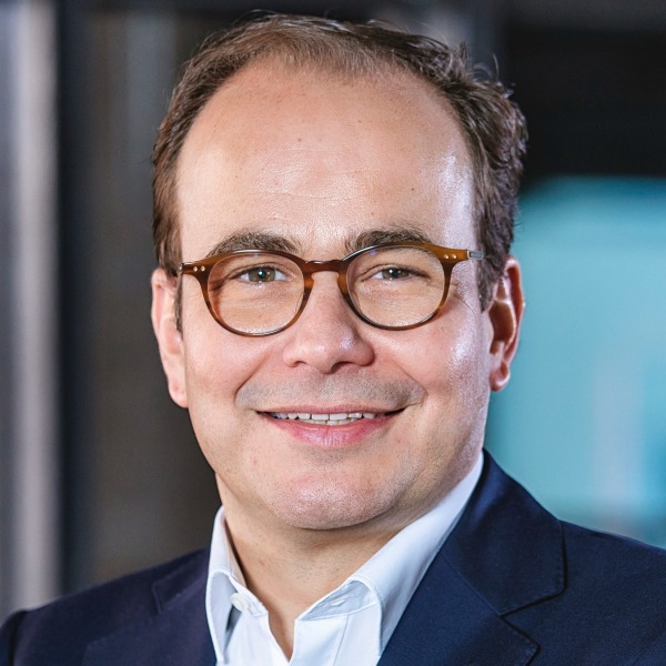Peter Holdmann