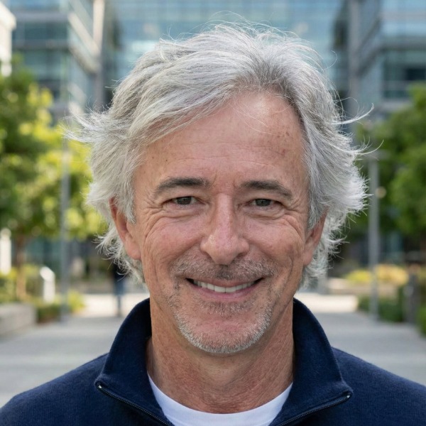 John Krafcik