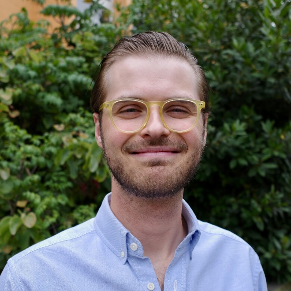 Jake Heller