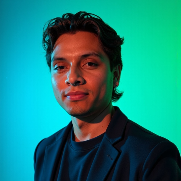 Enrique Lopez Lopez