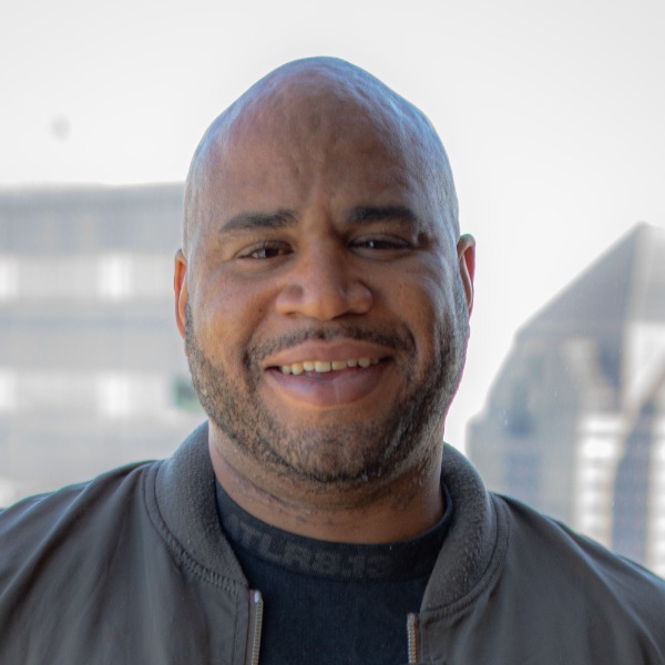 Darius Allen