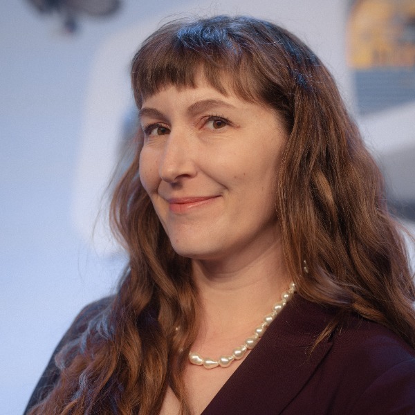Stephanie Mansolf