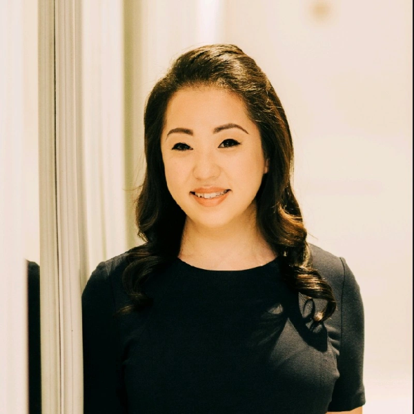 Cathy Oh