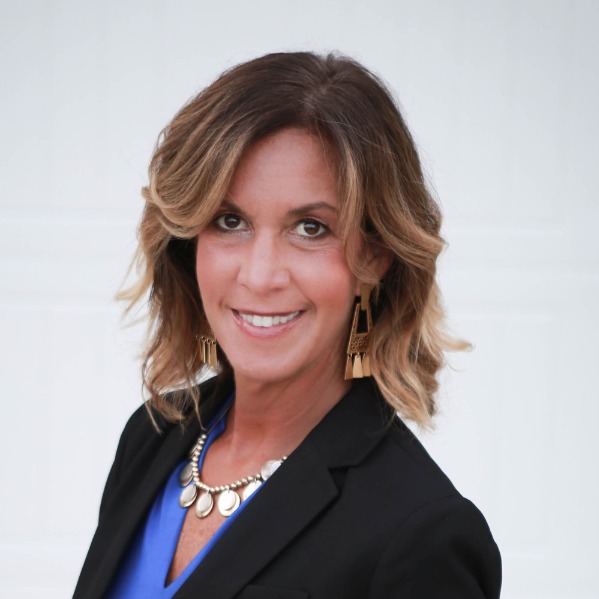 Nicole Coughlin