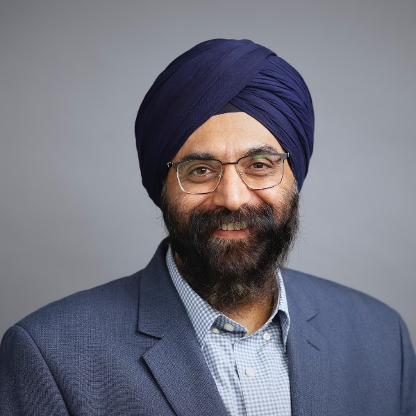 Mandeep Bhatia