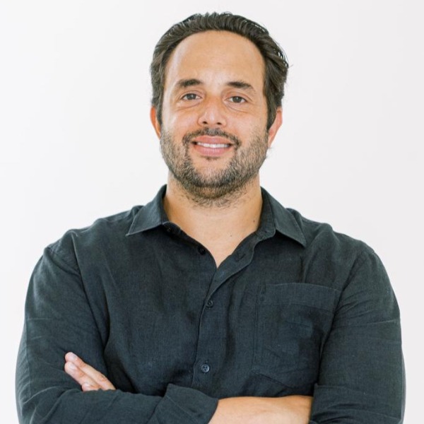 Wayne Geffen