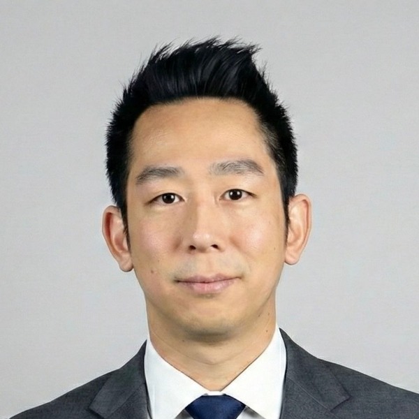 Andy Lin