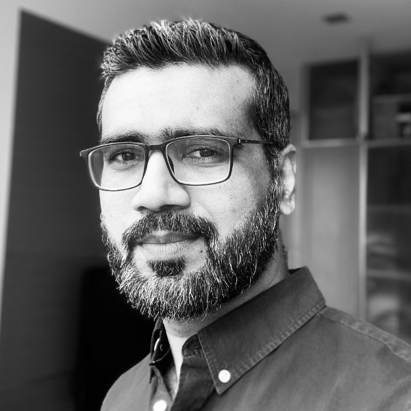 Abhay Doshi